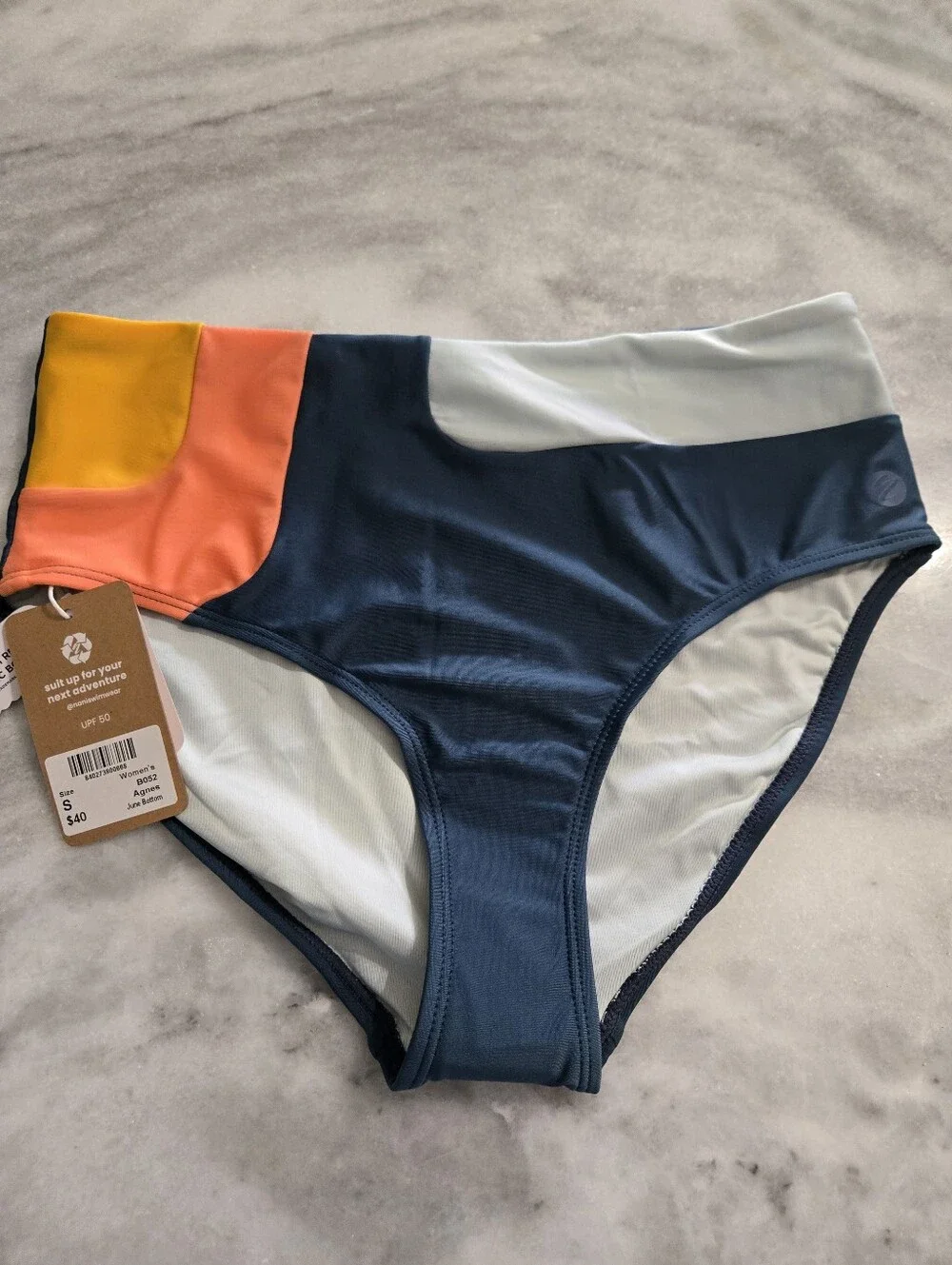 Nani Agnes June Bottoms NWT - Picture 4 of 7